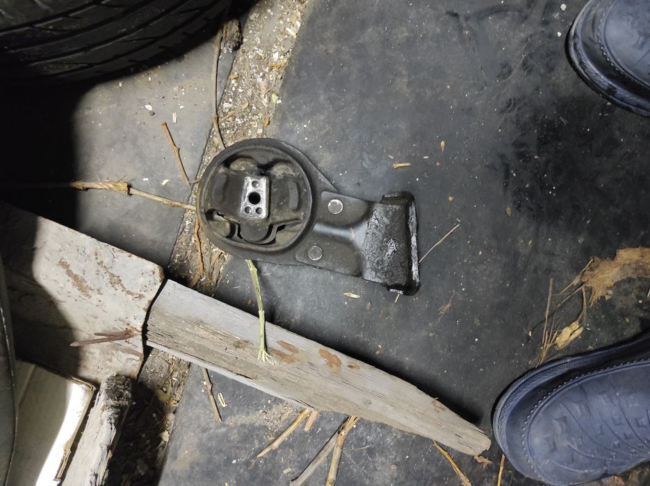 Продам двигатель 8к инжектор