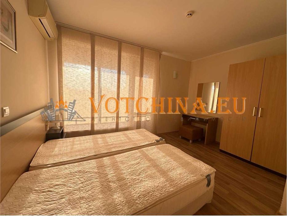 Продава се Тристаен апартамент в Обзор - 112 кв.м за 547 €/кв.м - Снимка #3