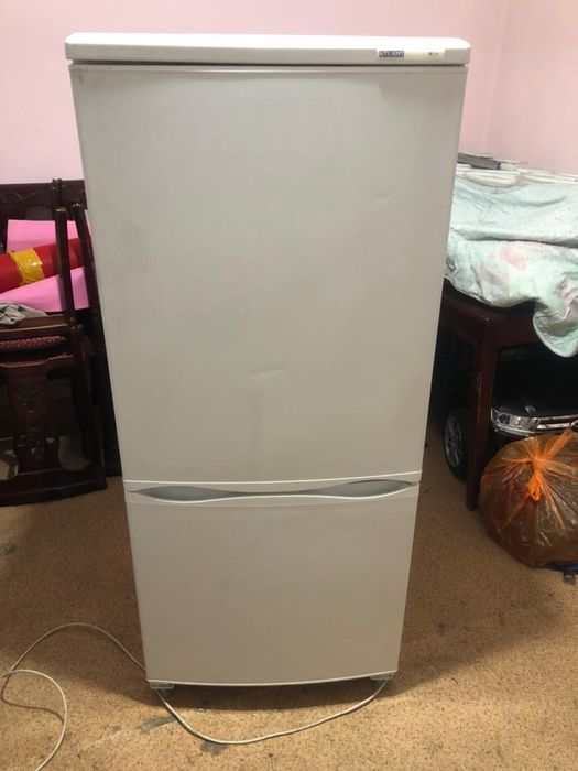 Холодильник рабочий с доставкой