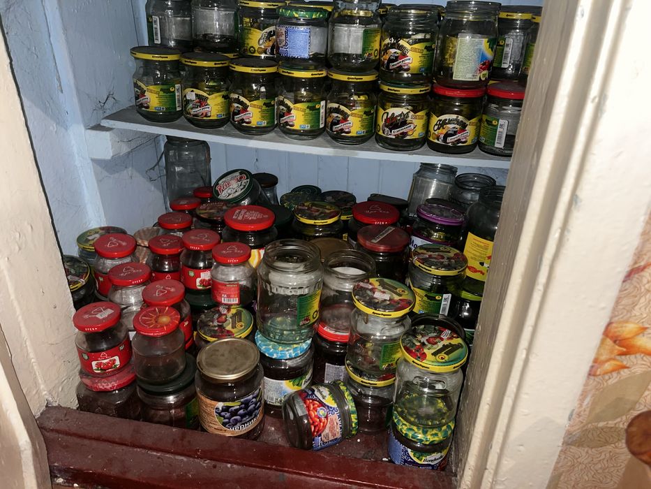 Продам банки сроочно