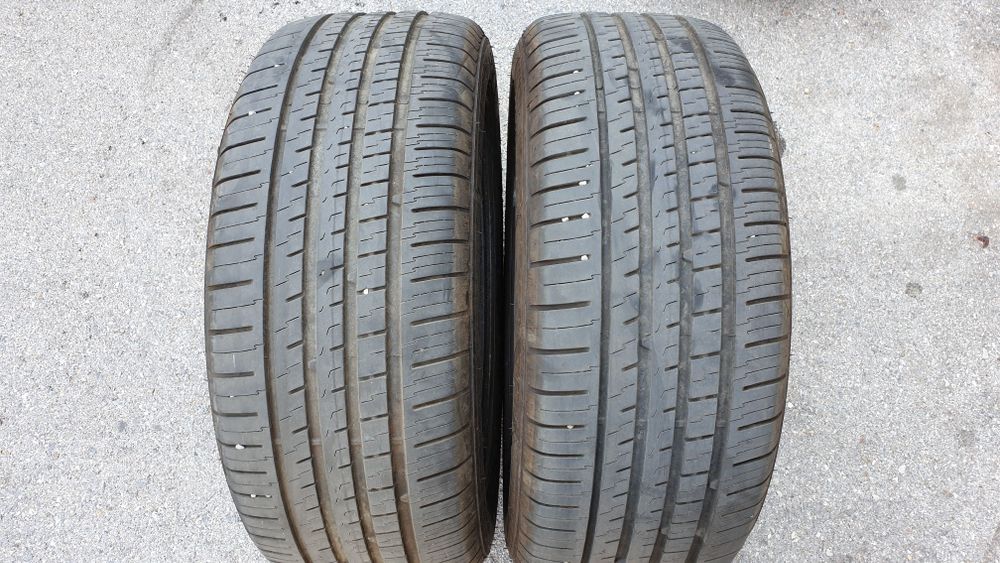 Летни гуми (2 броя) Duraturn Mozzo Sport 235/55 R17