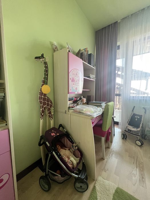 Детская мебель cilek для девочки