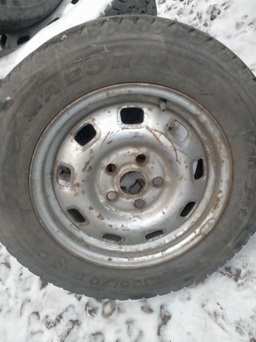 Продам диски шины