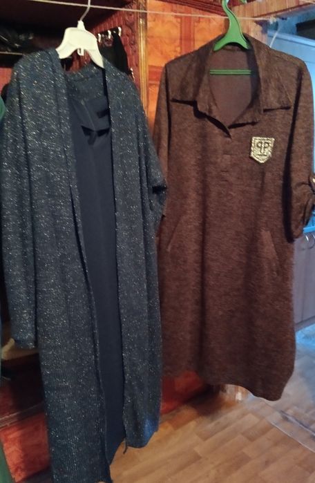 Продам вечерние платья