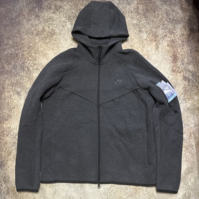 Nike Tech Fleece