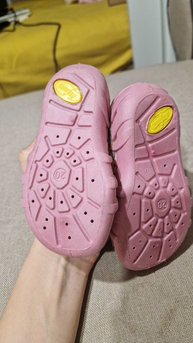 Befado детски пантофки