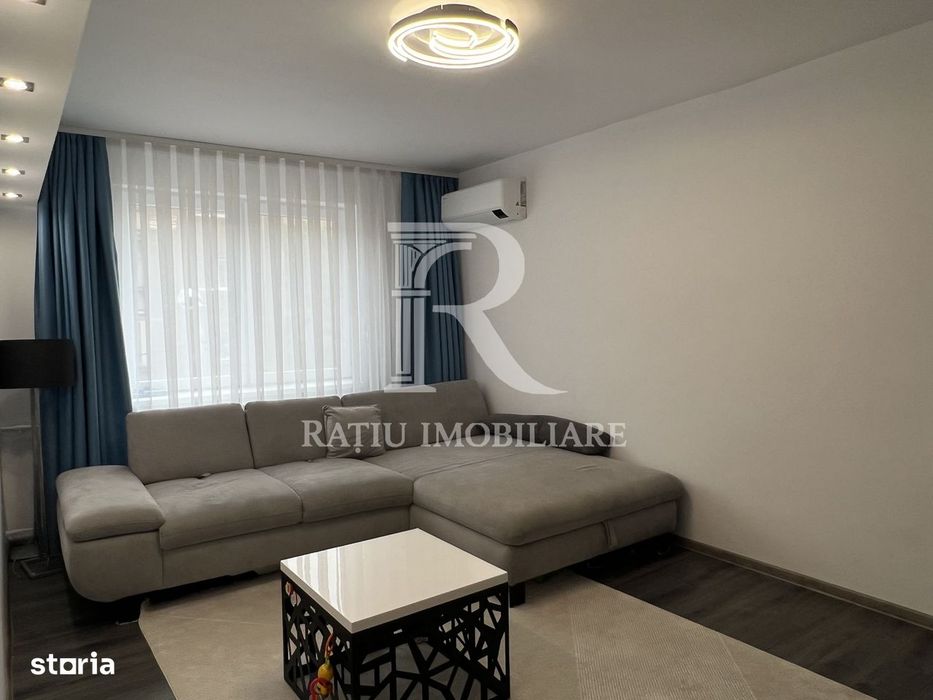 Apartament Premium cu 3 camere | Strada Nufarului | Oradea