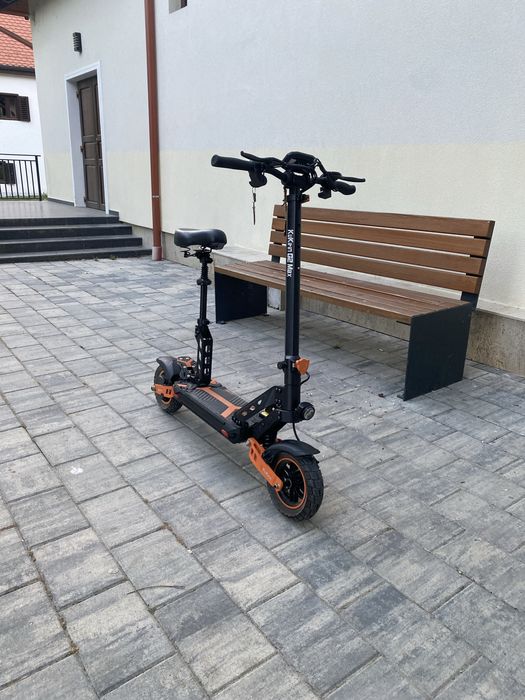 Kukirin g2 Max de vânzare