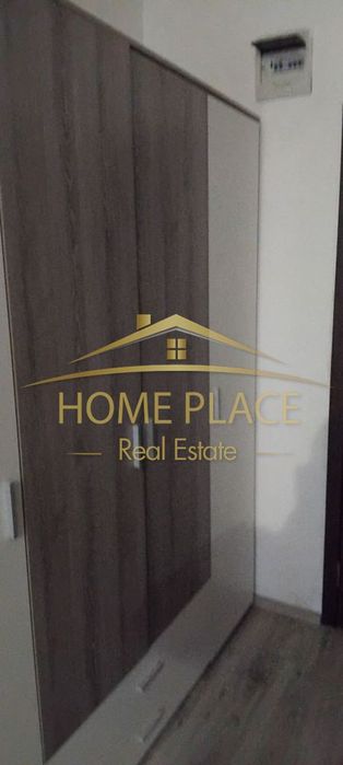 Дава се под наем Едностаен апартамент в Варна, ЖП Гара - 45 кв.м за 357 € - Снимка #2