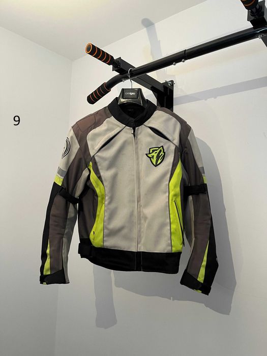 Echipament Touring Moto