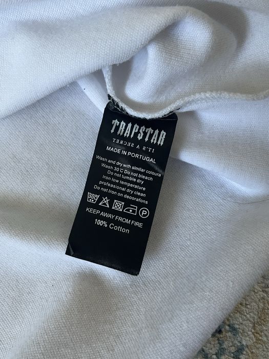 продам поло Trapstar