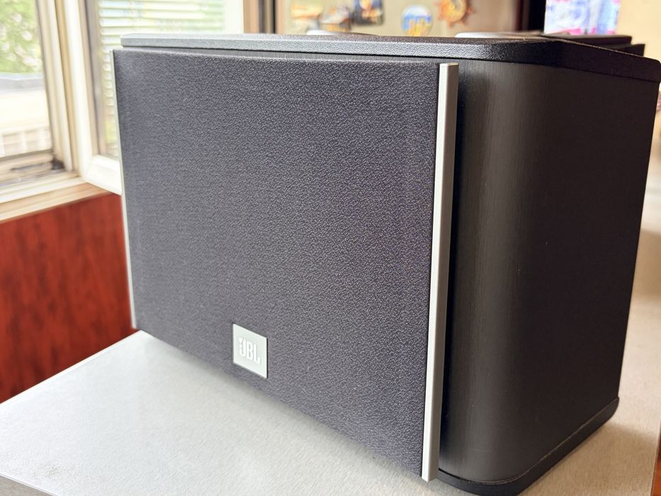 Jbl es10 Тонколони surround ПРОМО