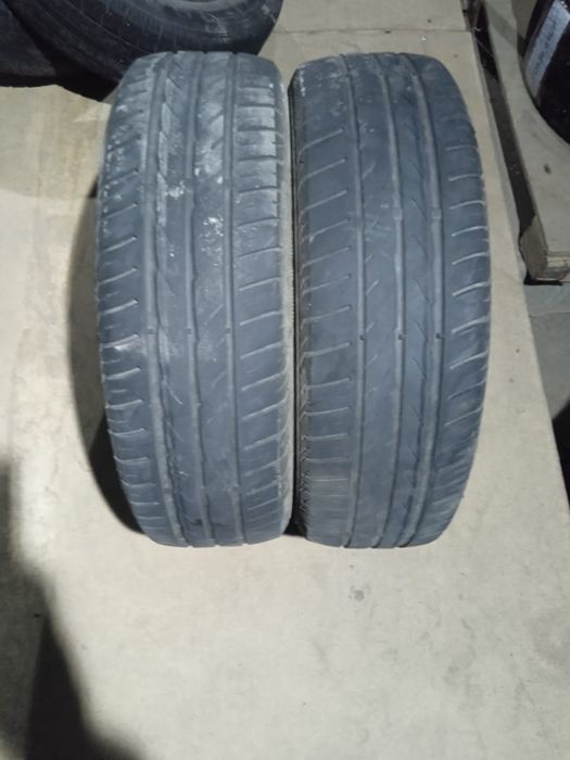 Продам 2 шины летние