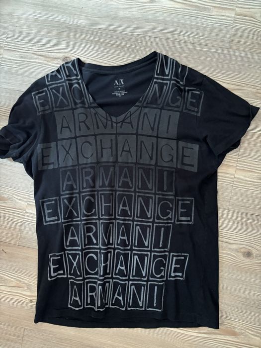 Лот Calvin klein,Armani,Guess тениски