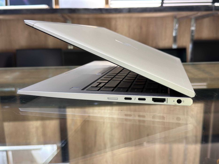 HP ELITEBOOK 840 G8 Core i7-1185G7 ram 16 ssd 256 СИМ LTE