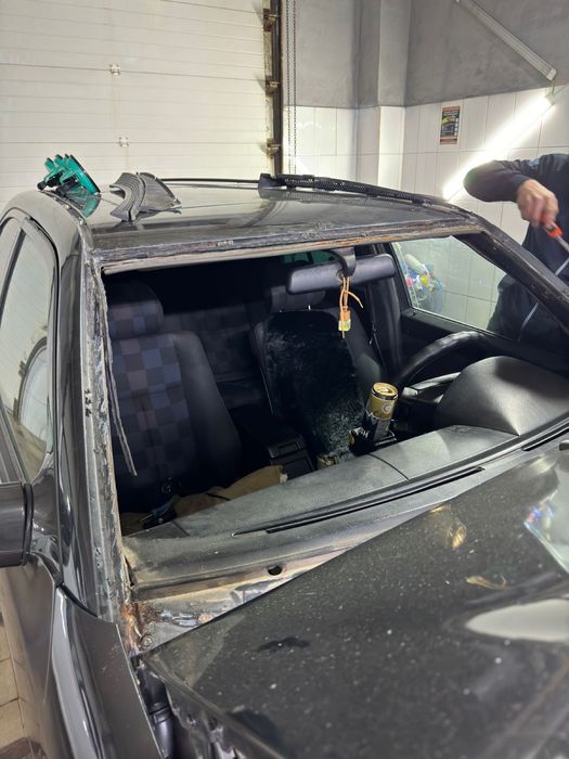 Магазин автоаксесуров