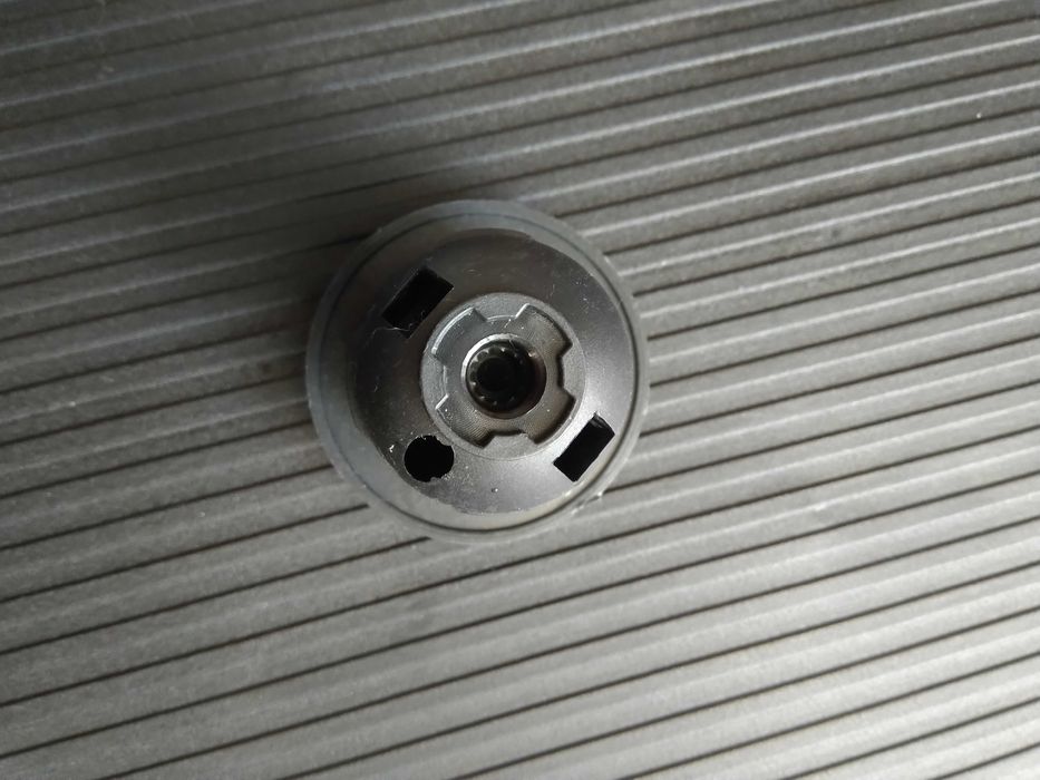 Патрон для ламп LH110 Feron, новый