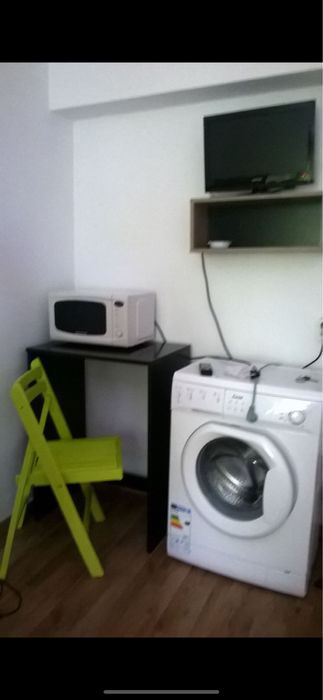 Garsoniera zona Scoala nr 2