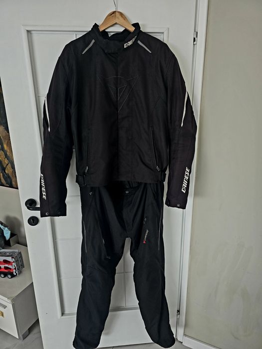 Текстилен екип Dainese 56/58