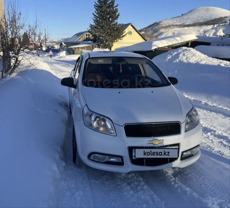 Долгосрочная аренда автомобилей в Риддере