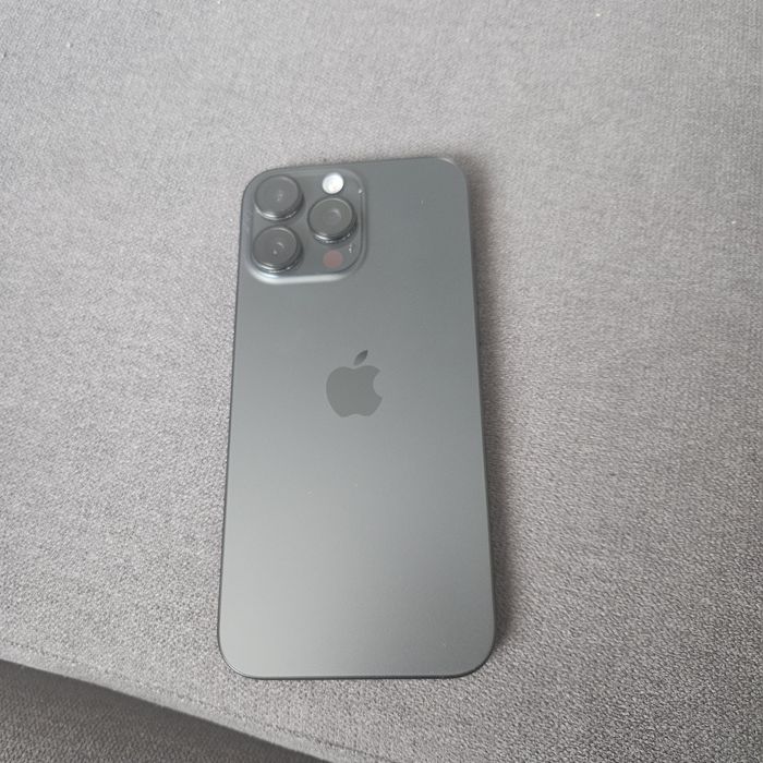 Айфон 16 про макс