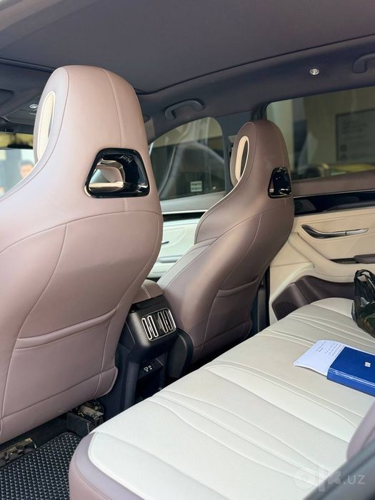 BYD Song Plus Chempion Smart