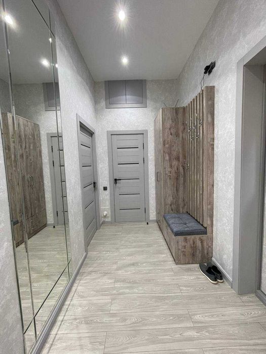 Аренда  ЖК  MIRABAD AVENUE  Premium Class