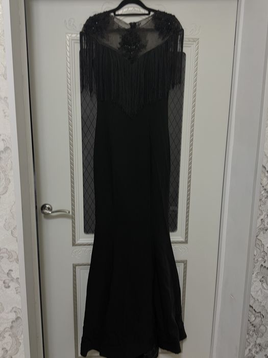 Продам вечернее платье