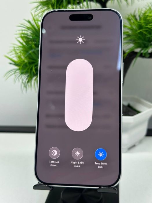 iPhone 17 pro 256 gb/ Akb 100% /ЦП 6 /