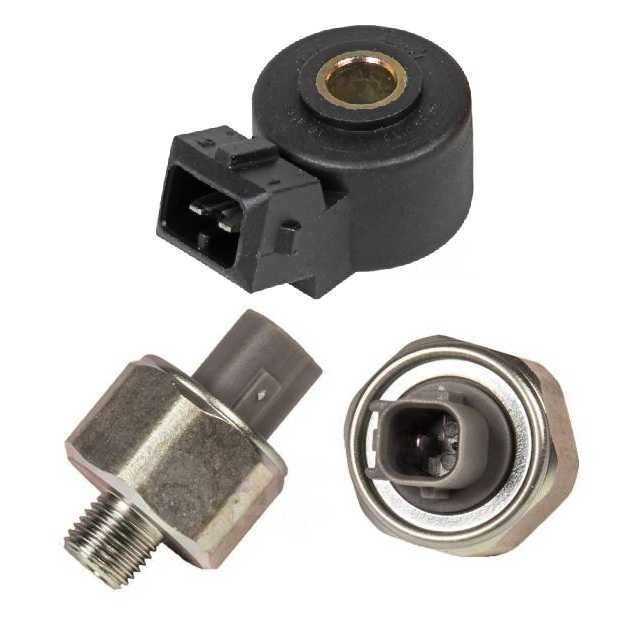 Датчики детонации Subaru Nissan