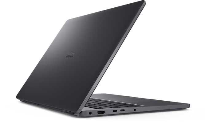 Dell Pro 16" FHD IPS 300nit, Intel®Core™ 5 120U, DDR5 16GB, SSD 256GB
