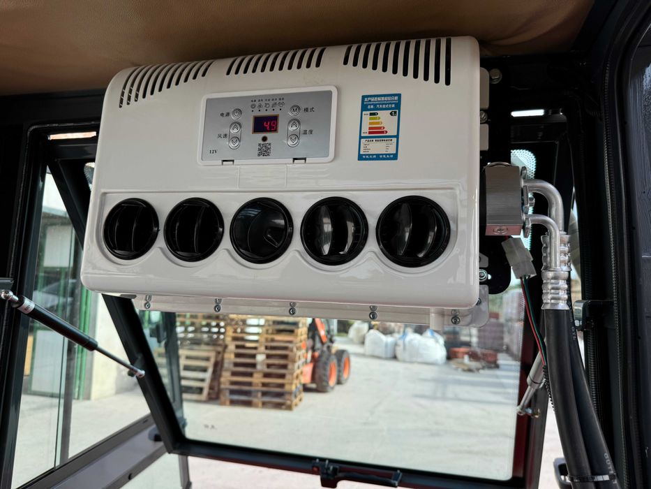 Чисто нови! Мотокари 3т.! Директен вносител! Различни конфигурации.