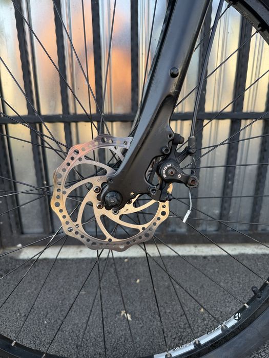 Bicicletă Trek Marlin 5 – Roți 29" – Frâne pe Disc