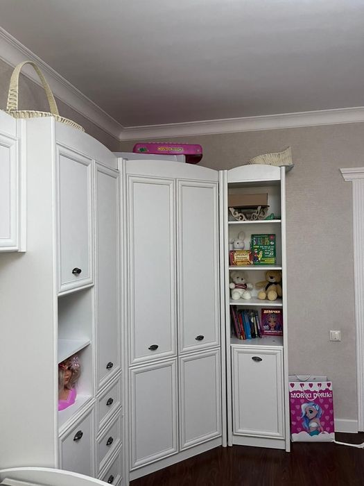 Продам детскую  мебель