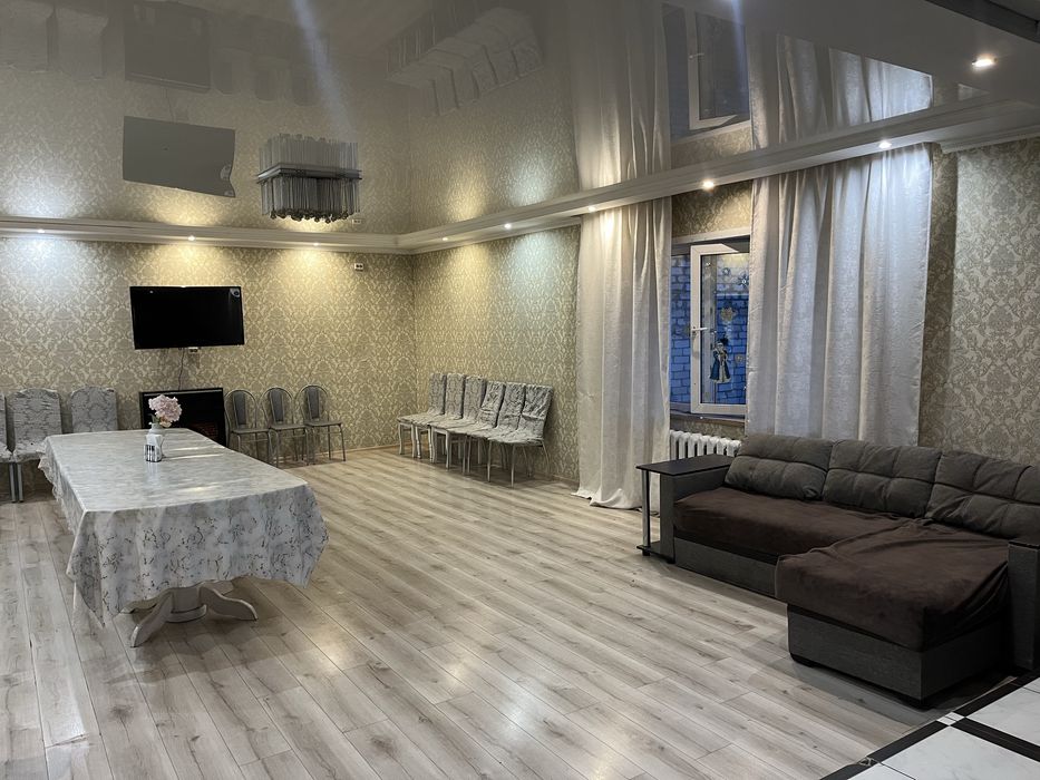 Частный дом посуточно