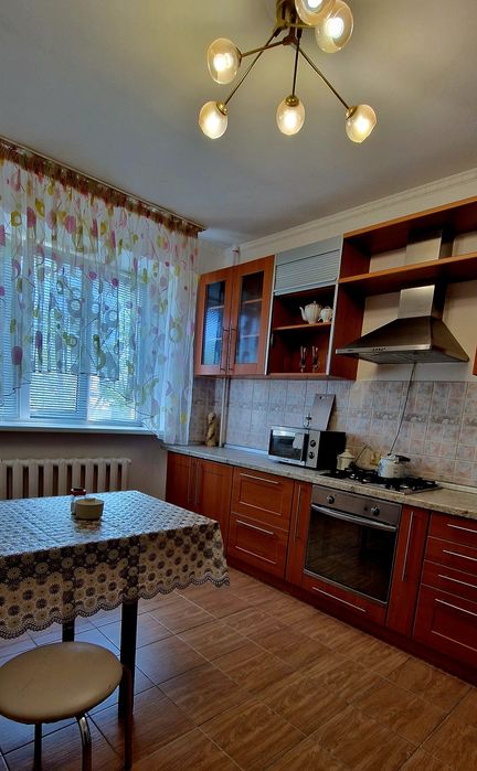 3 ком. квартира Авангард