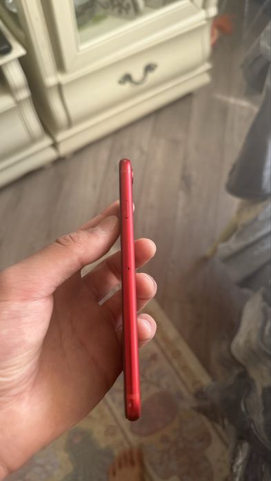 Iphone 8 Red 256 GB