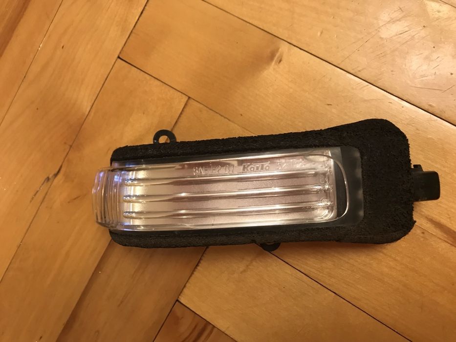 Продам повторитель на Toyota Rav 4