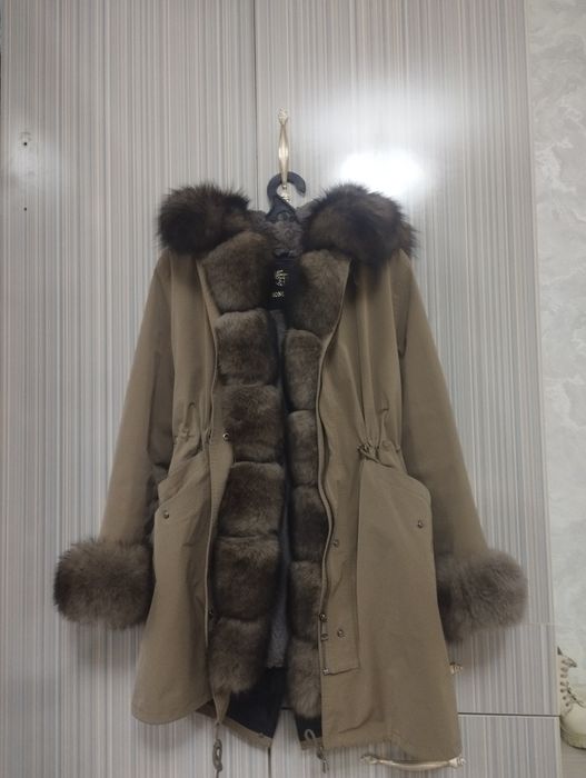 Парка сатылады арзан багада