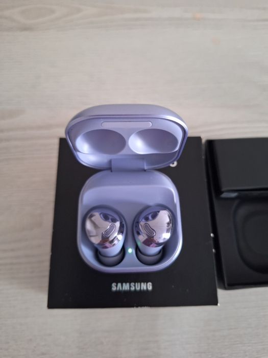 Наушники Galaxy Buds Pro