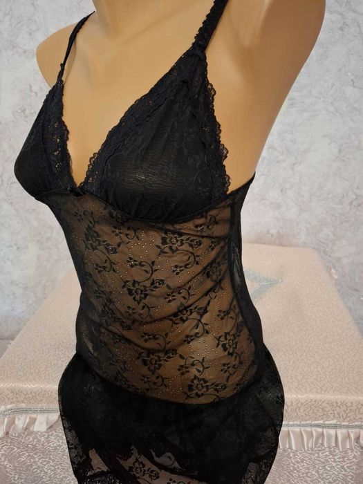 H&M  Дамски   Нощнички