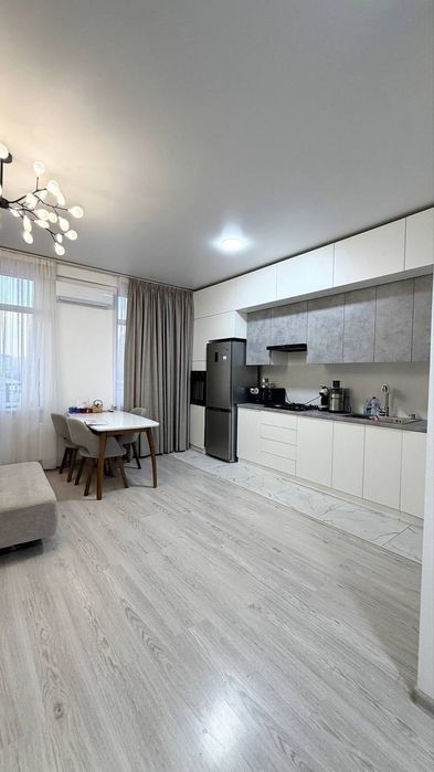 Сдам Срочно уютную квартиру на Паркетном (Авиатор) Parkent Plaza 3/7/9