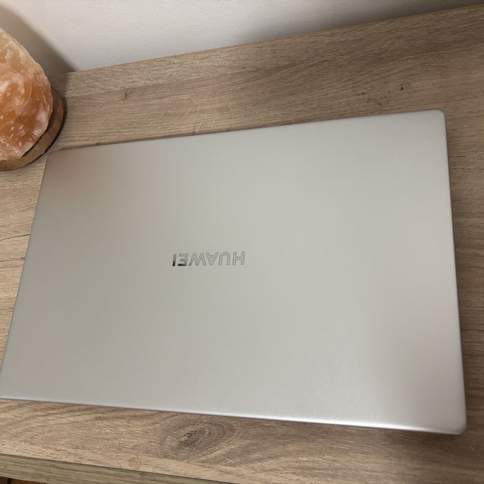 Huawei Matebook D15