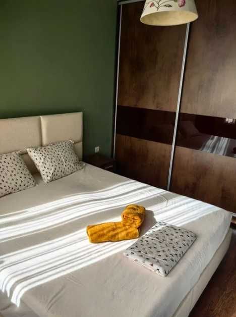 Дава се под наем Двустаен апартамент в София, Хиподрума - 70 кв.м за 799 € - Снимка #6