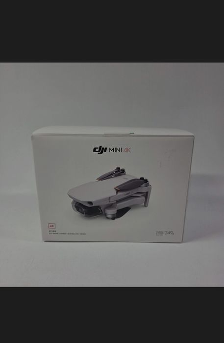 Vand Drona DJI mini 2
