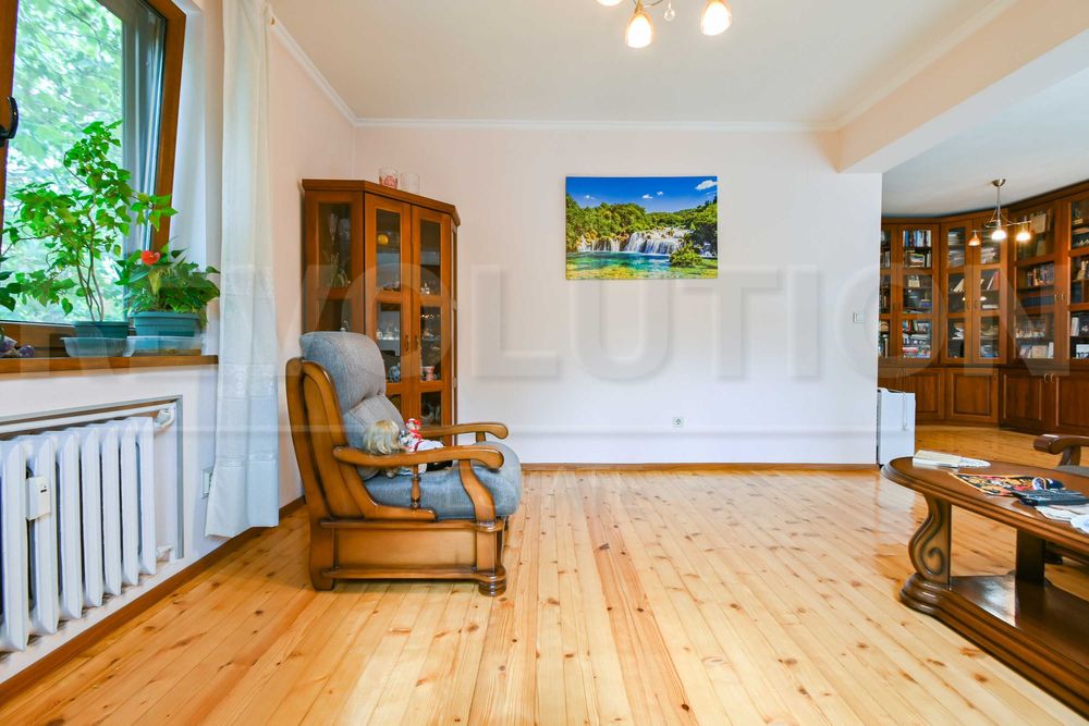 Продава се Тристаен апартамент в София, Изток - 149 кв.м за 1643 €/кв.м - Снимка #6