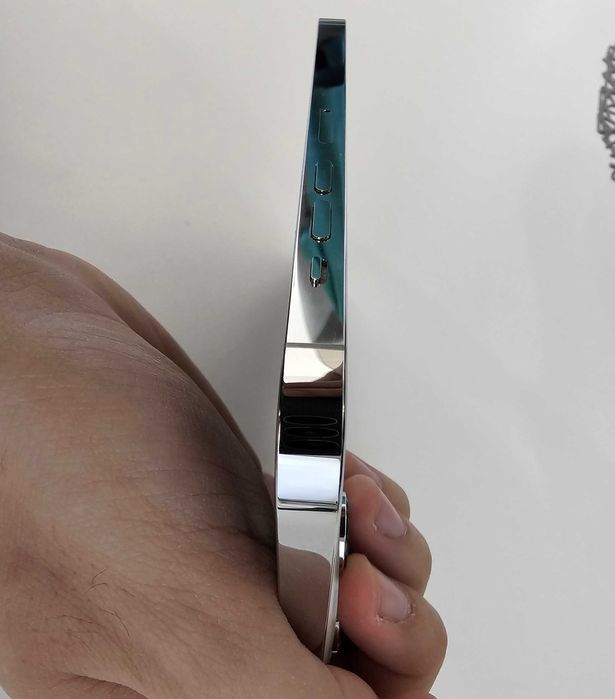 IPhone 13 Pro Max 1TB White