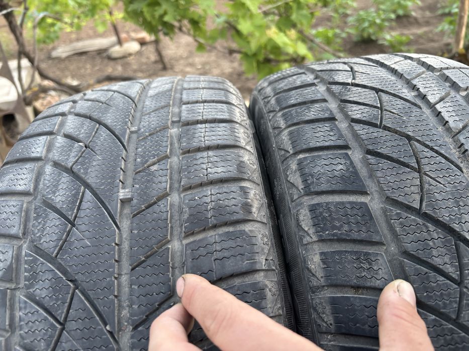 Гуми 215/55/R17