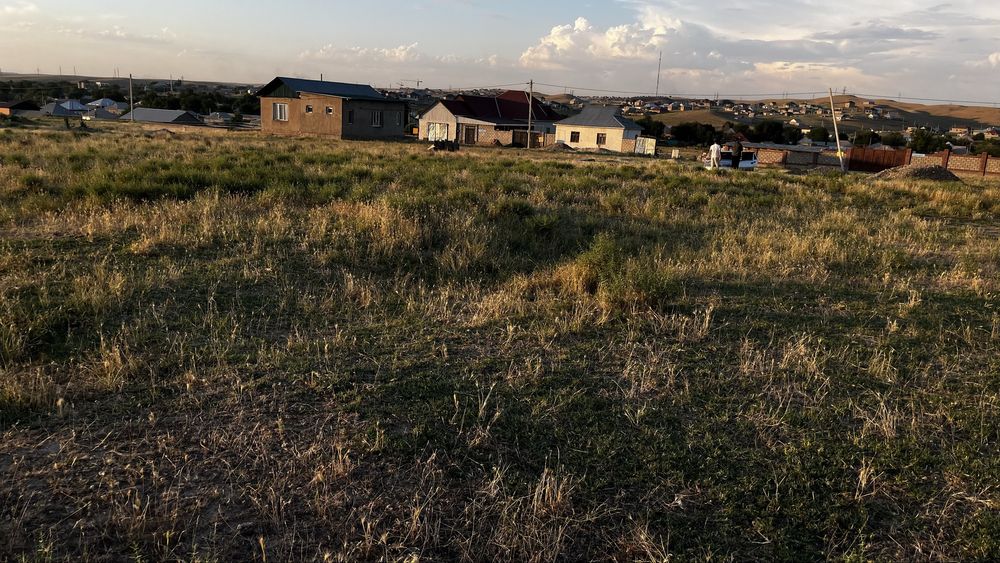 Жер сатылады 15 сот