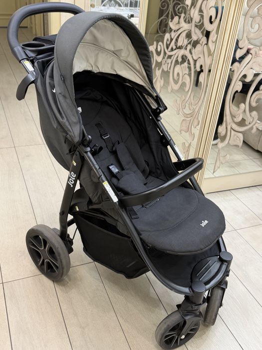 Коляска Joie 70 000т